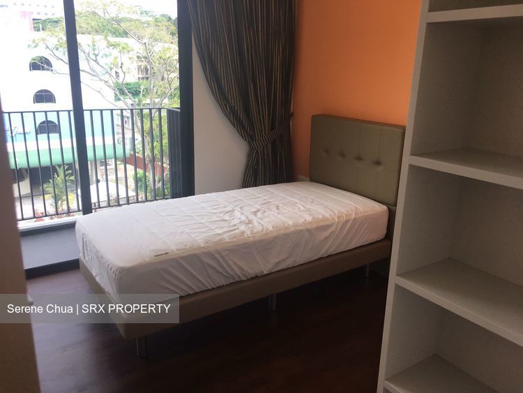 Village @ Pasir Panjang (D5), Condominium #181447572